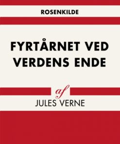 Fyrtårnet ved Verdens Ende (Bog)