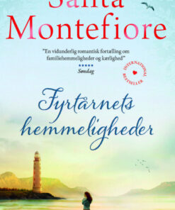 Fyrtårnets hemmeligheder (Bog)