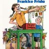 Fyyh ... Frække Frida (E-bog)