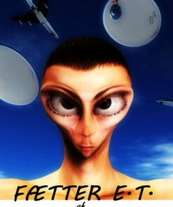 FÆTTER E.T. (E-bog)