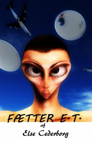 FÆTTER E.T. (E-bog)