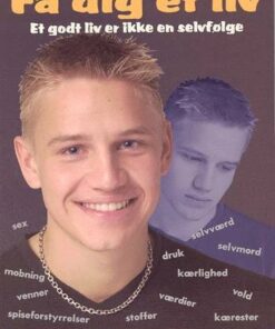 Få Dig Et Liv - Søren Lynge - Bog