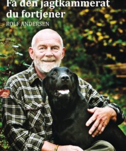 Få den jagtkammerat du fortjener (Bog)