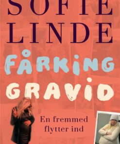 Fårking Gravid - Sofie Linde - Bog
