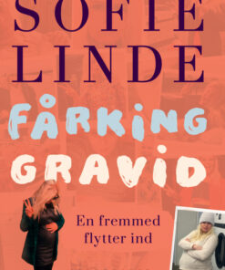 Fårking gravid (E-bog)