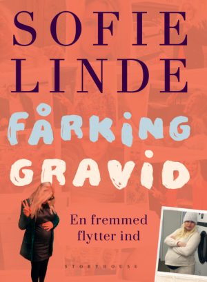 Fårking gravid (E-bog)