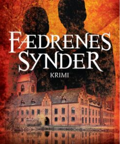 Fædrenes synder (Bog)