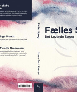 Fælles Sprog (E-bog)