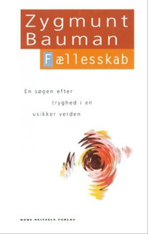 Fællesskab - Zygmunt Bauman - Bog