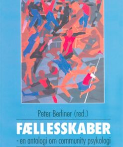 Fællesskaber (E-bog)