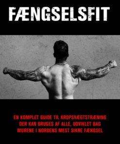 Fængselsfit (Bog)