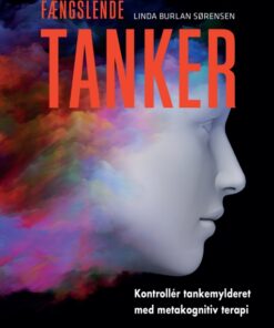 Fængslende tanker (E-bog)