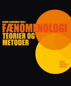 Fænomenologi (Bog)