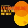 Fænomenologi - Michael Hviid Jacobsen - Bog