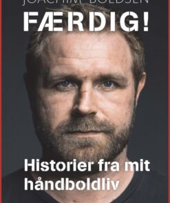 Færdig (E-bog)