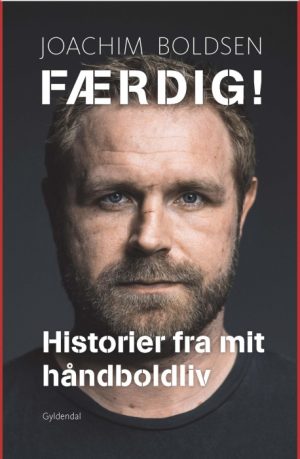 Færdig (E-bog)