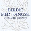 Færdig Med Fængsel - Gitte Svanholm - Bog