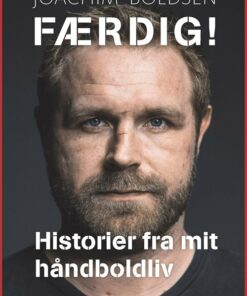 Færdig - Ole Sønnichsen - Bog