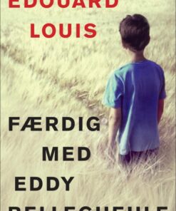 Færdig med Eddy Bellegueule (E-bog)