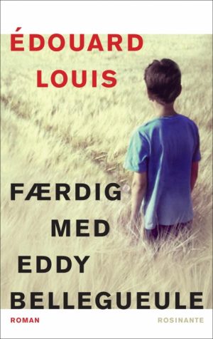 Færdig med Eddy Bellegueule (E-bog)