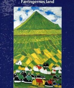 Færingernes Land - Hans Jacob Debes - Bog