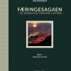 Færingesagaen - Kim Frandsen - Bog