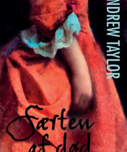 Færten Af Død - Andrew Taylor - Bog