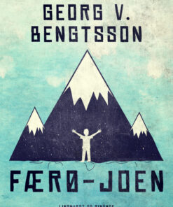 Færø-Joen (E-bog)