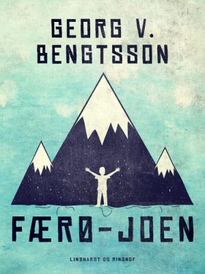 Færø-Joen (E-bog)