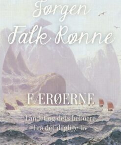 Færøerne (E-bog)