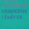 Færøerne i farver (E-bog)