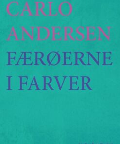 Færøerne i farver (E-bog)