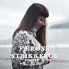 Færøsk Strikkebog - Svanhild Strøm - Bog