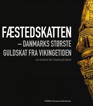 Fæstedskatten - Nick Schaadt - Bog