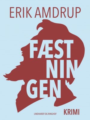 Fæstningen (E-bog)