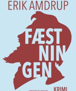 Fæstningen - Erik Amdrup - Bog