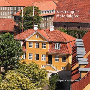 Fæstningens Materialgård (Bog)