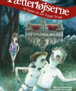 Fætterløjserne og Sagnet om den Stygge Strigle (Bog)