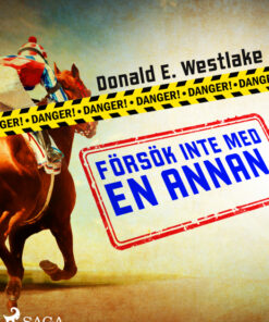 Försök inte med en annan (E-bog)