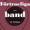 Förtroeliga band (E-bog)