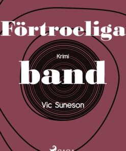 Förtroeliga band (E-bog)