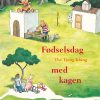Fødselsdag med kagen (Bog)