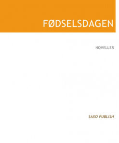 Fødselsdagen (Bog)