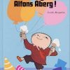 Fødselsdagsfest, Alfons Åberg! (Bog)