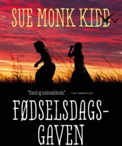 Fødselsdagsgaven (E-bog)
