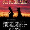 Fødselsdagsgaven - Sue Monk Kidd - Bog