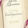 Fødselsdagshistorier - Haruki Murakami - Bog