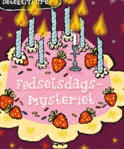 Fødselsdagsmysteriet (Bog)