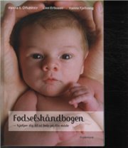 Fødselshåndbogen - Hanna S. Ãºlfsdottir - Bog