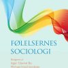 Følelsernes Sociologi - Inger Glavind Bo - Bog